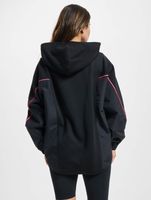 Converse Blocked Alt Terrain Hoodie schwarz