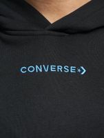 Converse Blocked Alt Terrain Hoodie schwarz