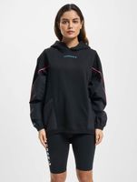 Converse Blocked Alt Terrain Hoodie schwarz