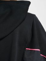 Converse Blocked Alt Terrain Hoodie schwarz