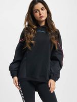 Converse Blocked Alt Terrain Hoodie schwarz