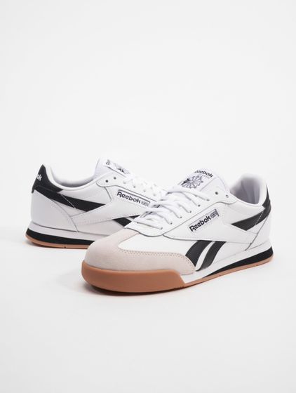 Reebok Campio XT Sneakers weiß/schwarz/gummi
