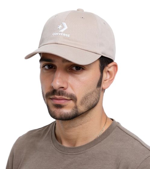 Converse Lockup SC Baseball Snapback Caps Strandstein