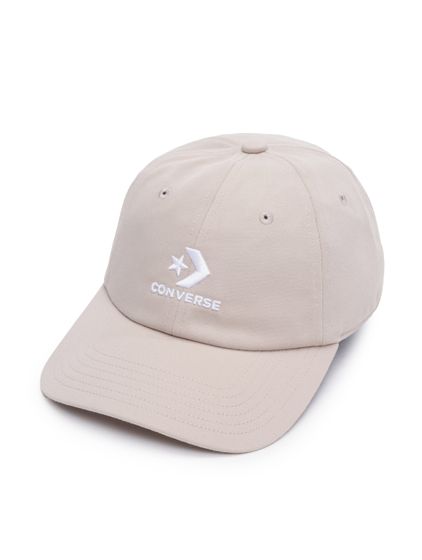 Converse Lockup SC Baseball Snapback Caps Strandstein