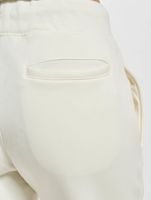 Pantalon de jogging en polaire Converse Wordmark beige