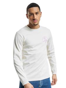 Converse Counter Climate Longsleeve Airone Rosso Scuro