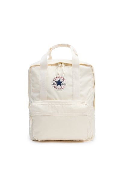 Converse Small Square Rucksäcke Converse Egret