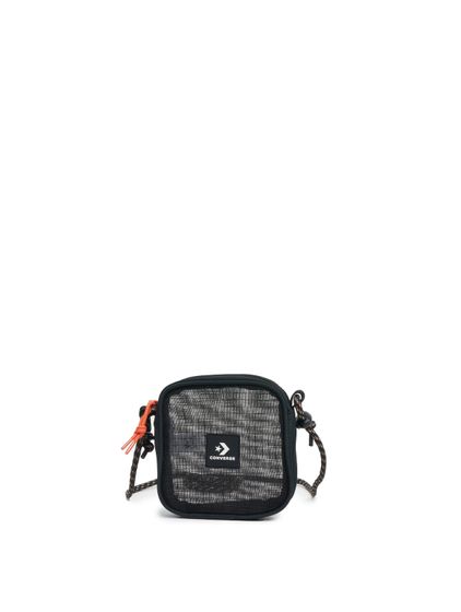 Converse Pocket Umhängetaschen Converse schwarz