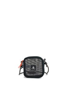 Borse a tracolla Converse Pocket Converse nere