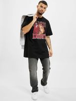 AEOM Clothing Big Suge T-Shirt black
