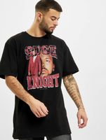 AEOM Clothing Big Suge T-Shirt black