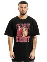 AEOM Clothing Big Suge T-Shirt black