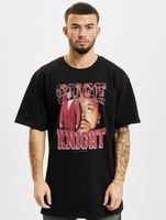AEOM Clothing Big Suge T-Shirt black