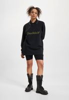 WOOD WOOD Len Baseline Ls Polo nera