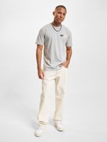 Camiseta concesionario WOOD WOOD Ace gris jaspeada