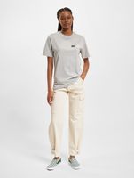 Camiseta concesionario WOOD WOOD Ace gris jaspeada