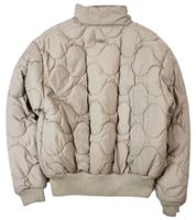 ROUGH. Desert Stepp-Übergangsjacke Herbst-Jacke Beige 10451951820