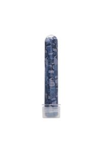 TubeLaces White Flat shoelaces gray camo