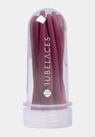 TubeLaces Rope Solid shoelaces chestnut brown