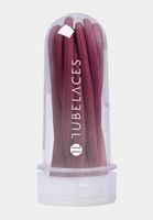 TubeLaces Rope Solid shoelaces chestnut brown