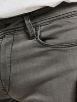 Jeans Reell Jeans Radar Stretch Super Slim Fit Grigio