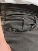 Jeans Reell Jeans Radar Stretch Super Slim Fit Grigio