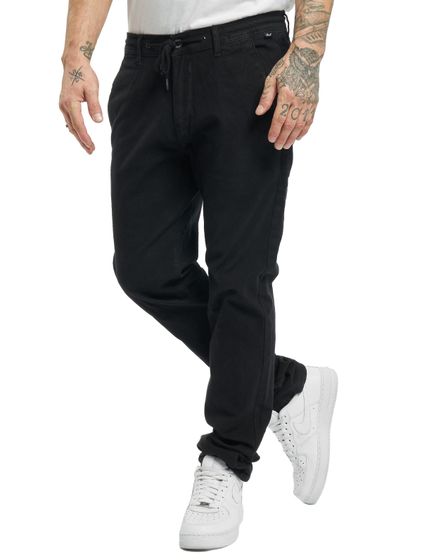 Pantalon Reell Jeans Reflex Evo Premium Noir