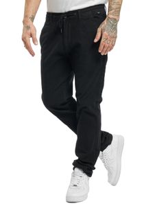 Reell Jeans Reflex Evo Hose Premium Schwarz