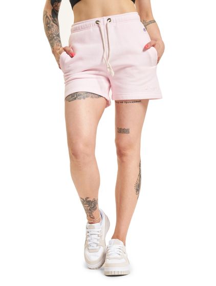 Pantalones cortos Champion rosas