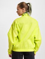 Champion Full Zip Jacke fll