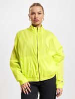 Champion Full Zip Jacke fll