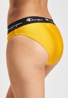 Champion Bikini Unterteil gelb