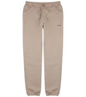 Pantaloni da jogging beige da uomo Soulland Elijah
