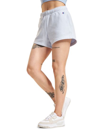 Pantalones cortos azules Champion RWSS 1952