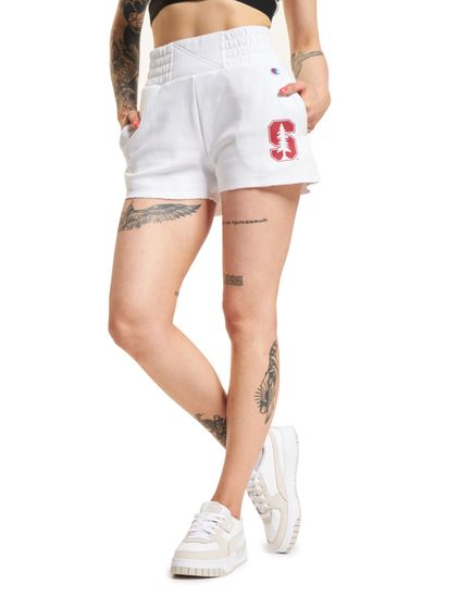 Pantalones cortos blancos Champion RWSS 1952