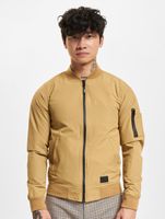 Reell Technical Flight Jacke dark sand