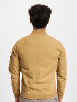 Reell Technical Flight Jacke dark sand