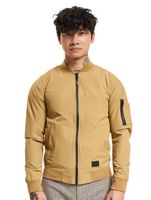 Reell Technical Flight Jacke dark sand