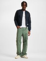 Reell Flight Jacket navy/navy