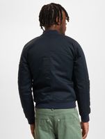 Reell Flight Jacket navy/navy