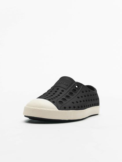 SCARPE native Jefferson sneaker nere