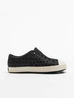 native SHOES Jefferson Sneaker schwarz