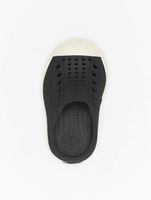 native SHOES Jefferson Sneaker schwarz