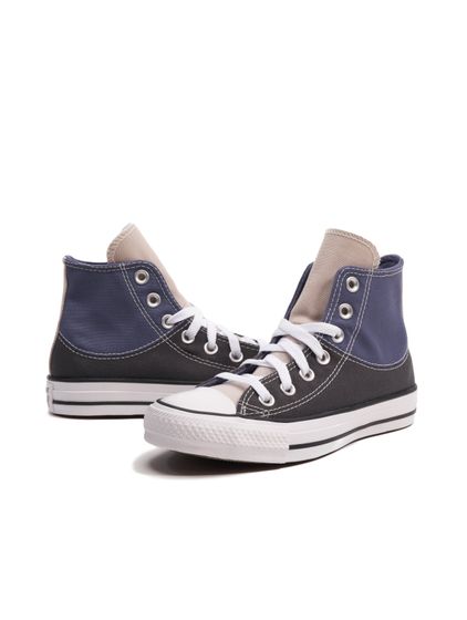 Zapatillas Converse Chuck Taylor All Star Split Upper acero/viento tormenta/blanco