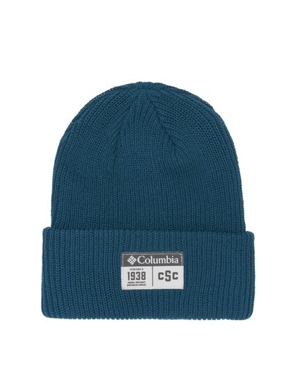 Columbia Lost Lager II Beanie night wave