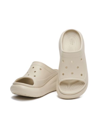 crocs Crush Slide Bone