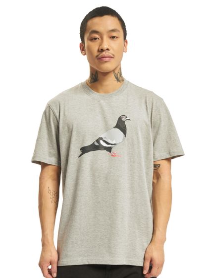 Camiseta STAPLE Pigeon gris