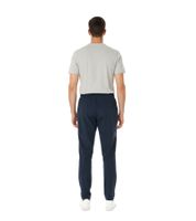 Soulland Marcus Herren Jogginghose sportliche leichte Tech Pants im modernen Stil Navy