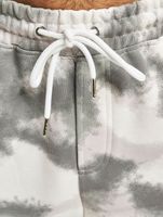 Project X Paris Abstract Camouflage Shorts grau