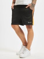 Project X Paris Gradient Band Short black